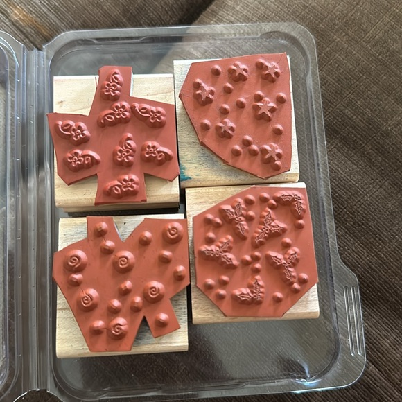 Stamps - Picture 3 of 3